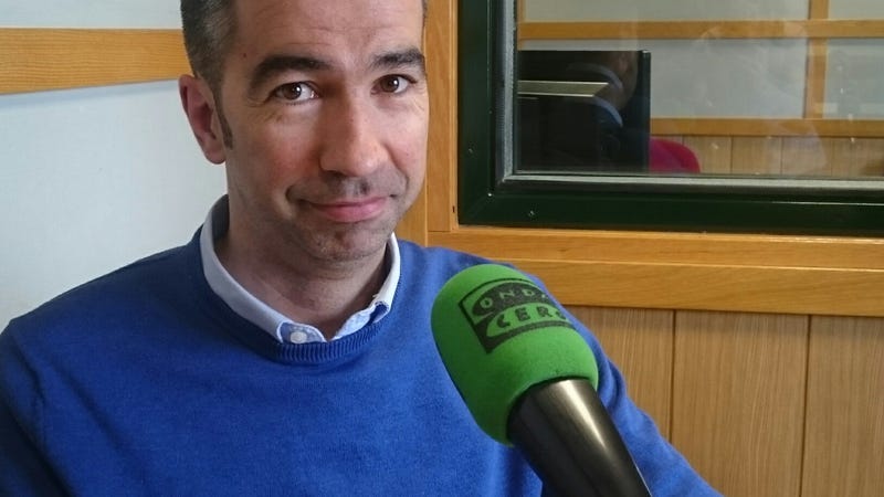 León en la Onda 11/04/2019